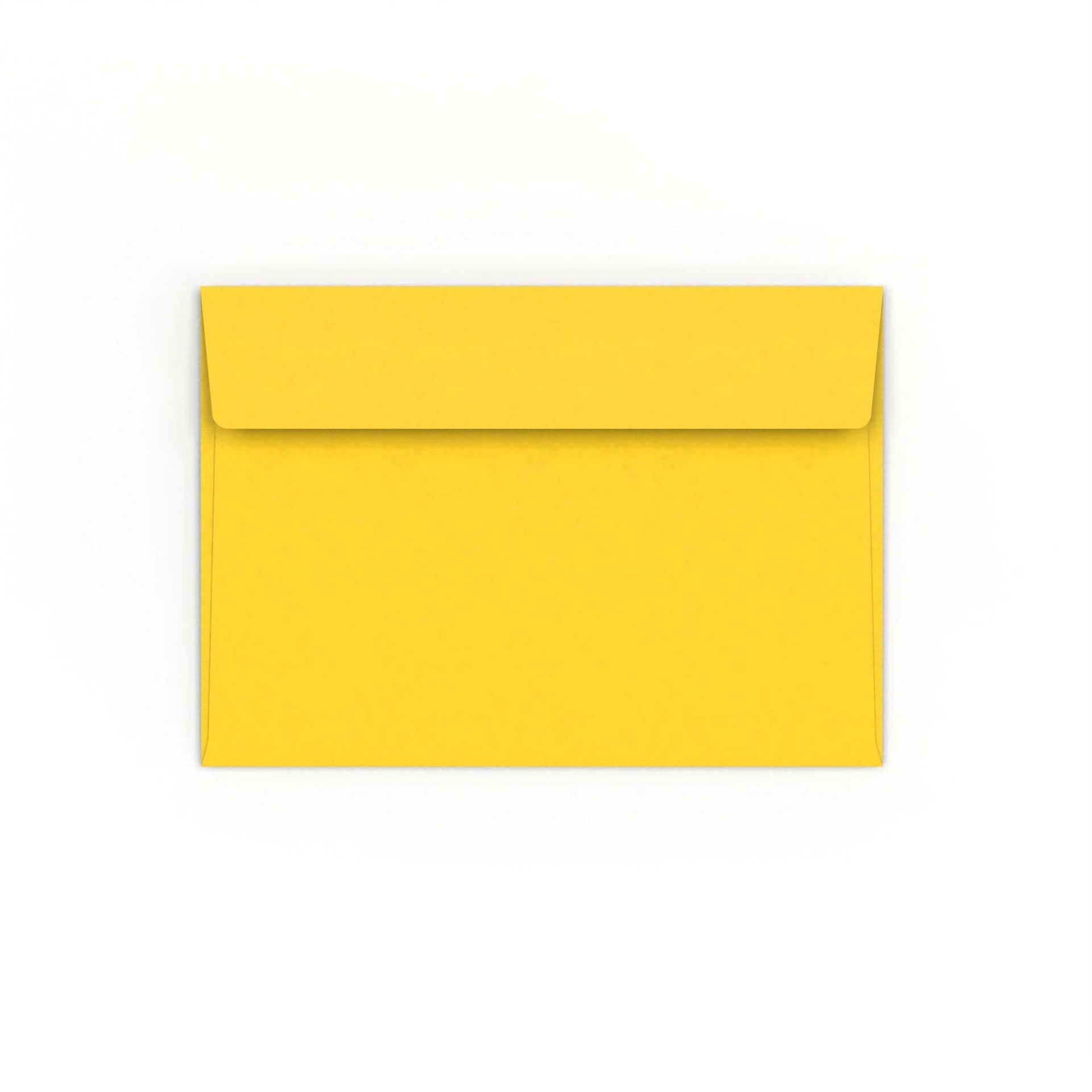 enveloppes-france-enveloppes-color-es-enveloppe-c6-114x162-jaune-vive image 1