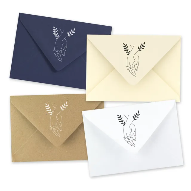 enveloppes-france-union-c5-c6-enveloppe-mariage-ivoire image 1