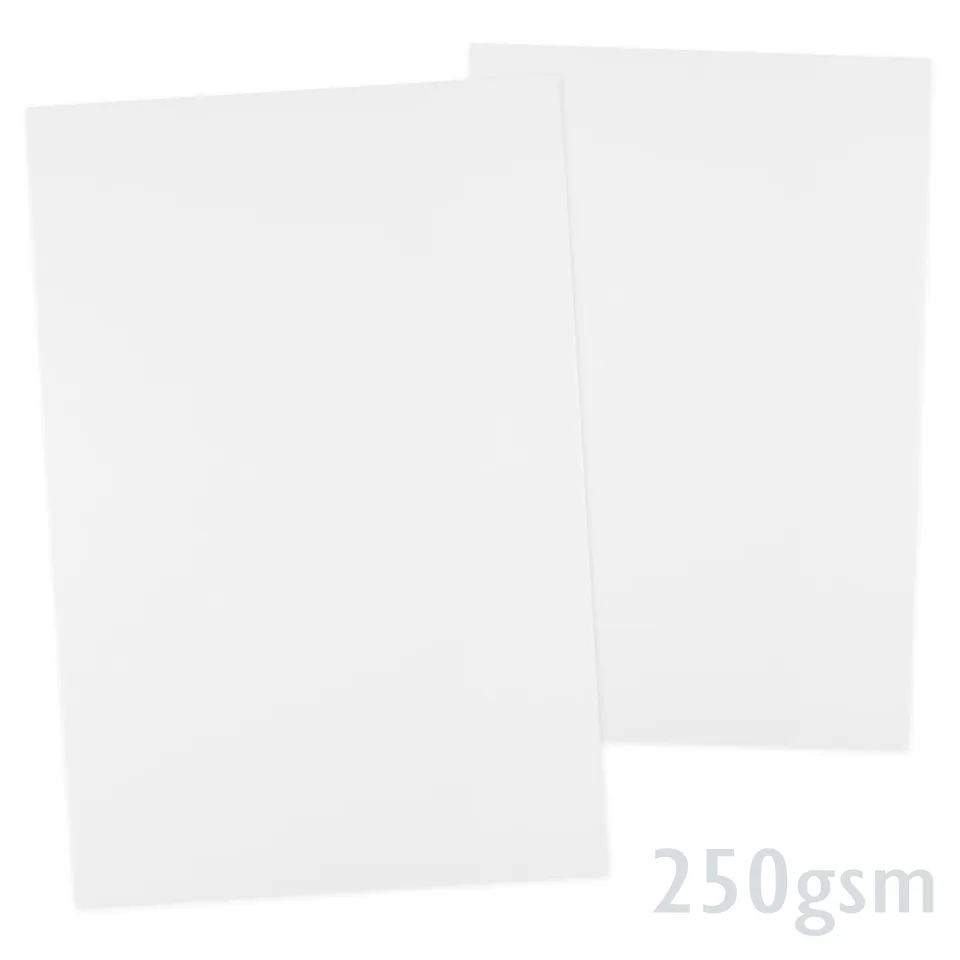 enveseur-papier-blanc-cass-250g-m-a4-papier-carte-pais image 1