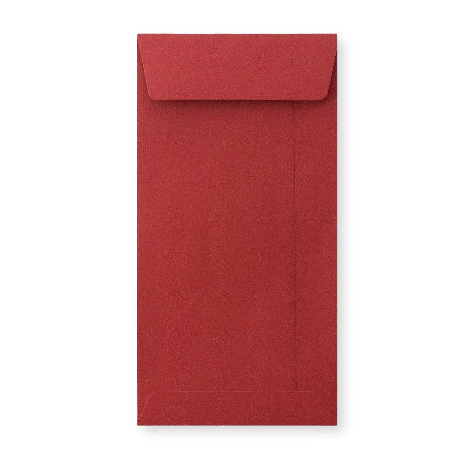 enveseur-enveloppes-color-es-dl-enveloppe-rouge-fonc-e-220x110-mm image 1