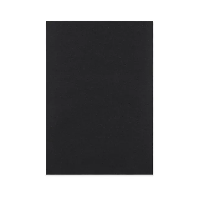 enveloppes-france-emballages-carton-c5-enveloppe-noire-rigide-229x162-mm image 1