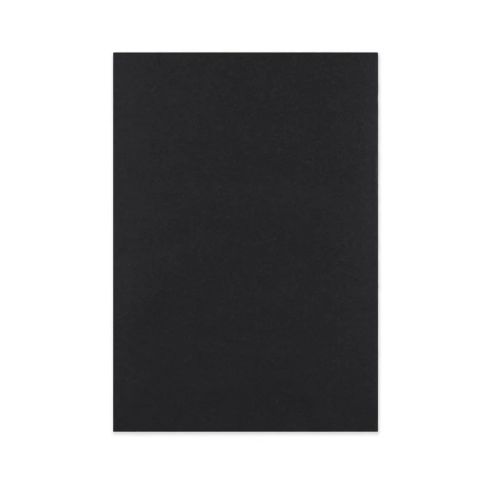 enveloppes-france-emballages-carton-c5-enveloppe-noire-rigide-229x162-mm image 1