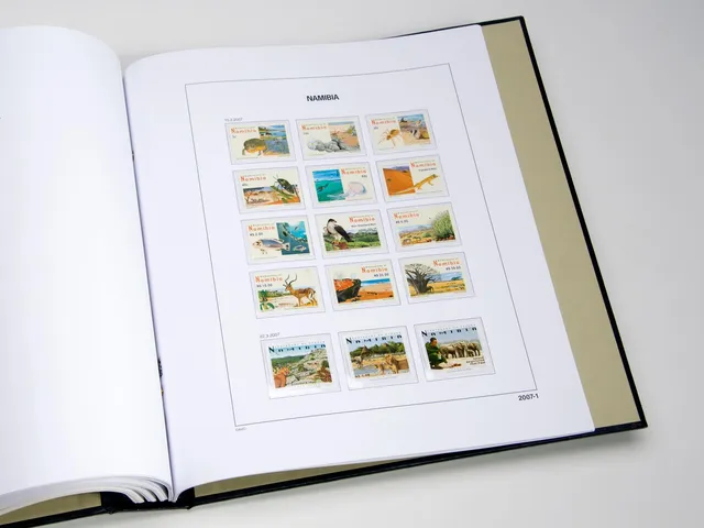 davo-luxe-suppl-ment-namibie-2017-pages-timbres image 1
