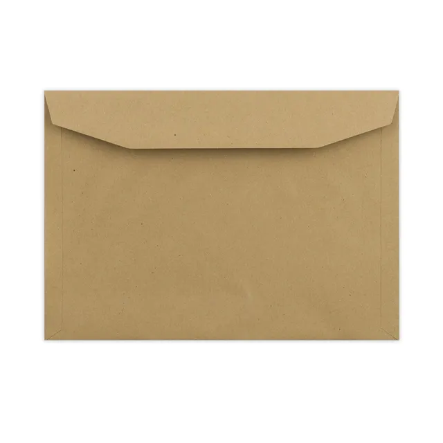 enveloppes-france-enveloppe-manille-c5-162x229-mm-80g image 1