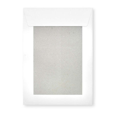 enveloppes-france-enveloppe-blanche-dos-cartonn-267x216-mm-rigide image 2