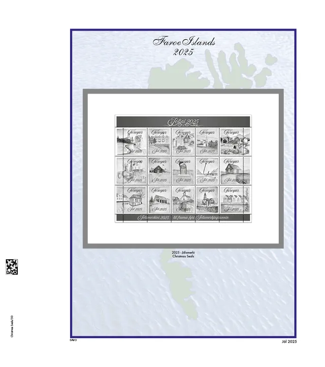 davo-luxe-f-ro-jol-2025-pages-d-album-timbres-no-l image 1