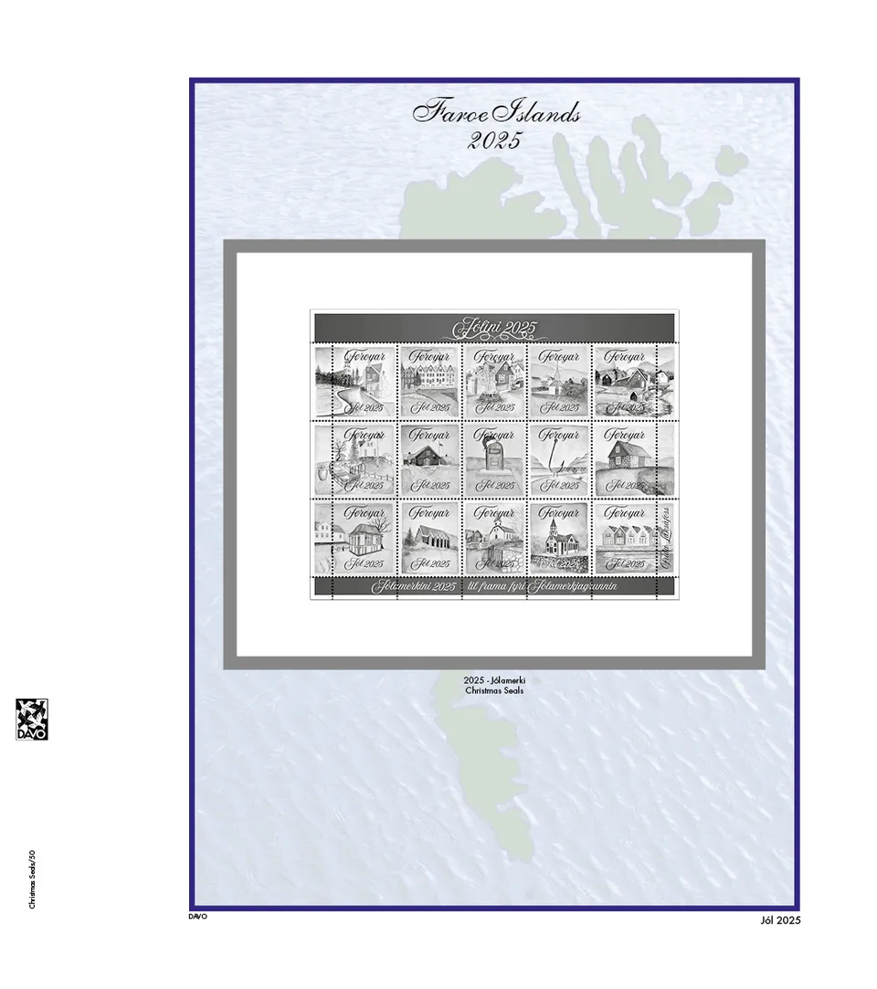 davo-luxe-f-ro-jol-2025-pages-d-album-timbres-no-l image 1