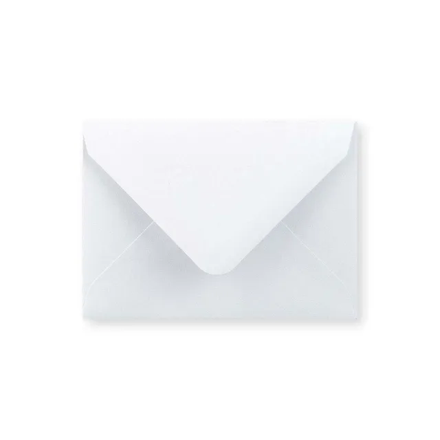 enveseur-enveloppes-papier-c7-82x113-mm-enveloppe-blanche image 1