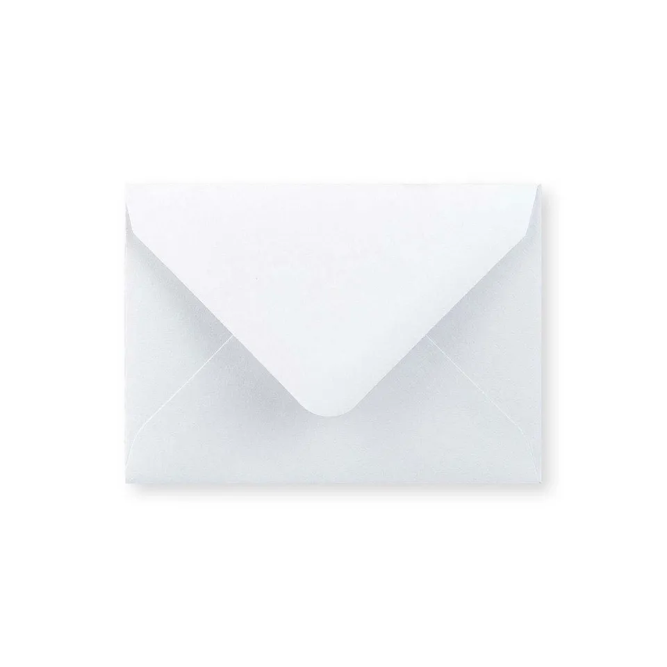 enveseur-enveloppes-papier-c7-82x113-mm-enveloppe-blanche image 1
