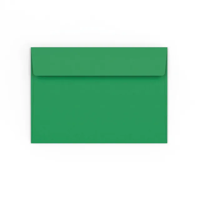 enveloppes-france-enveloppes-color-es-enveloppe-c6-114x162-verte-profonde image 1