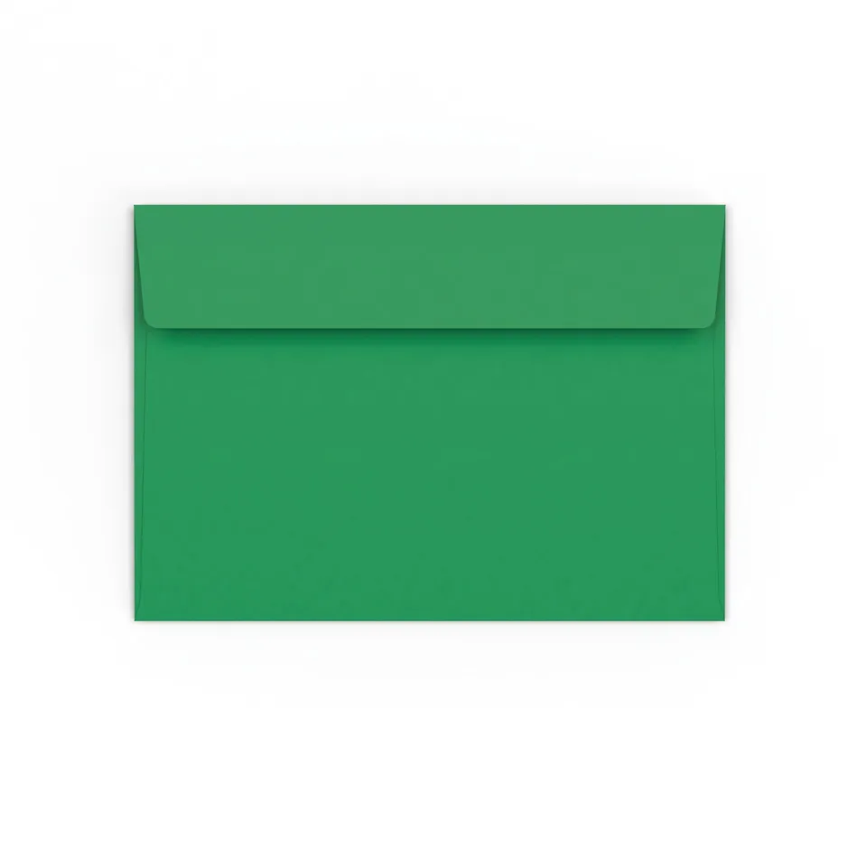 enveloppes-france-enveloppes-color-es-enveloppe-c6-114x162-verte-profonde image 1