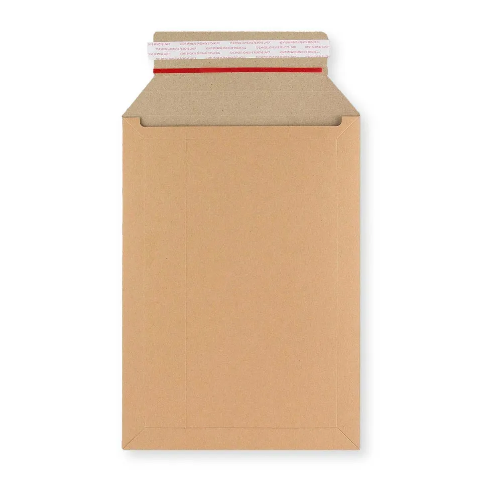 enveloppes-france-emballages-en-carton-pochette-370x285-mm-manille image 1