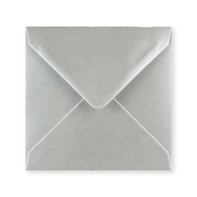 enveloppes-france-enveloppes-color-es-140x140-mm-enveloppe-argent-m-talis-e image 1