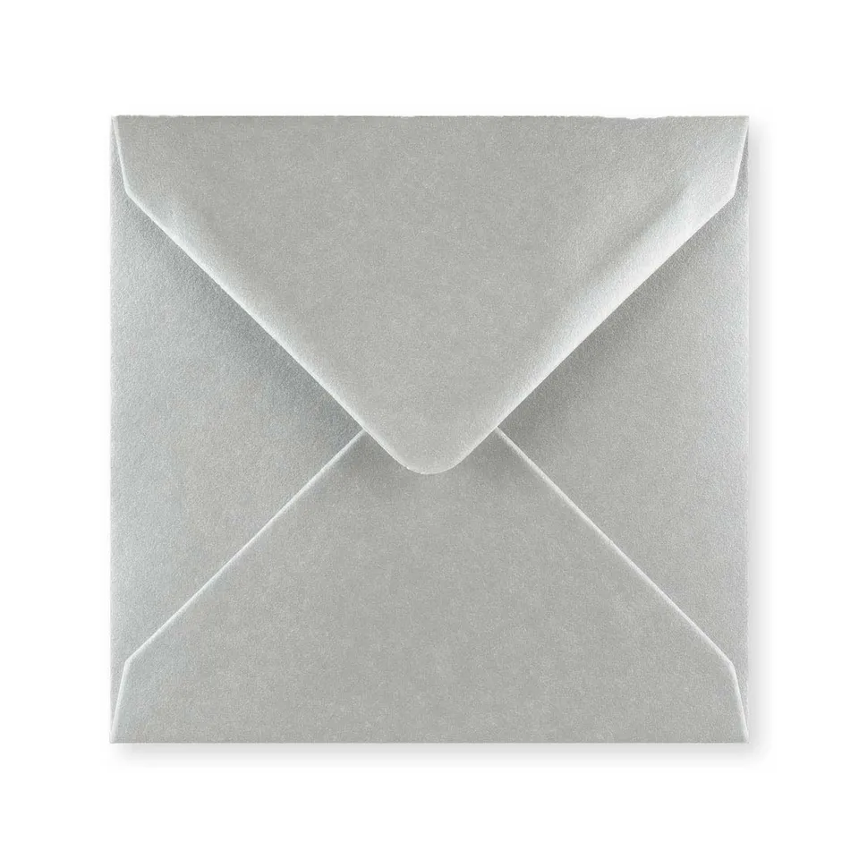 enveloppes-france-enveloppes-color-es-140x140-mm-enveloppe-argent-m-talis-e image 1
