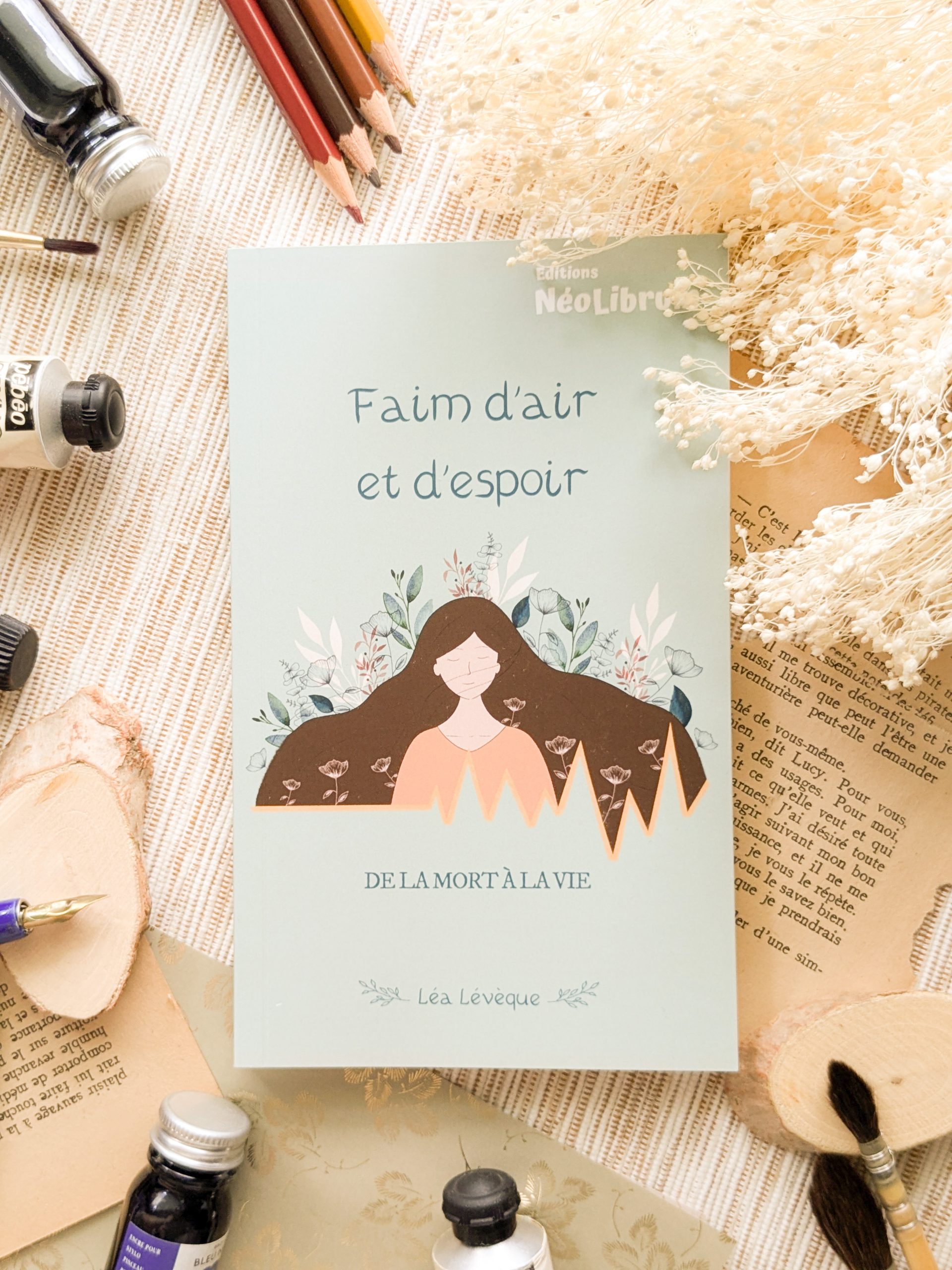 murmures-de-papier-livres-faim-d-air-et-d-espoir-livre-artisanal image 1