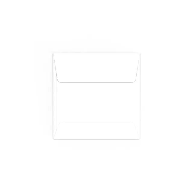 enveloppes-france-40x40-mm-enveloppe-blanche-carr-e-papier image 1