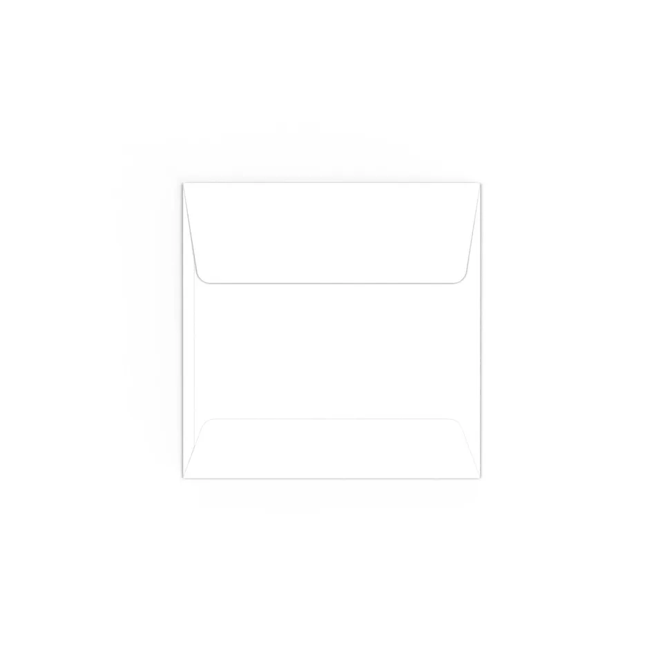 enveloppes-france-40x40-mm-enveloppe-blanche-carr-e-papier image 1