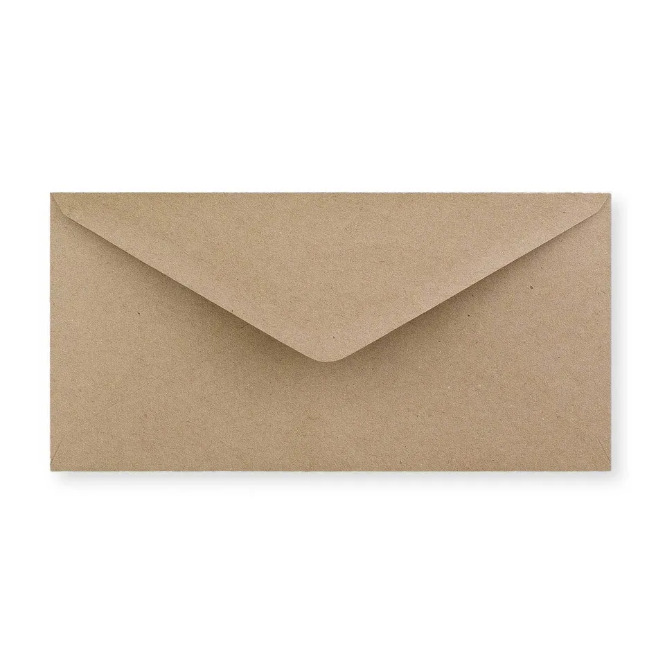 enveloppes-france-enveloppes-papier-mouchet-e-110x220-enveloppe-dl-rustique image 1