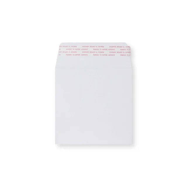 enveloppes-france-papier-enveloppe-blanche-140x140-mm-carr-e image 1