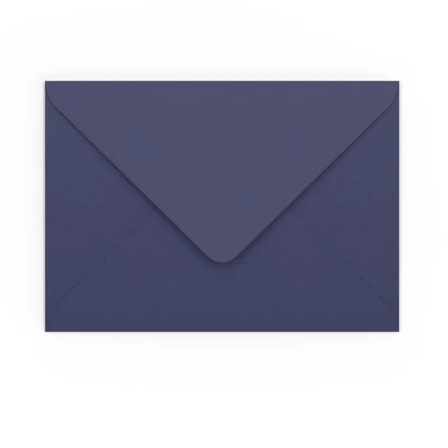 enveseur-enveloppes-color-es-bleue-fonc-e-162x229-mm-enveloppe-c5 image 1
