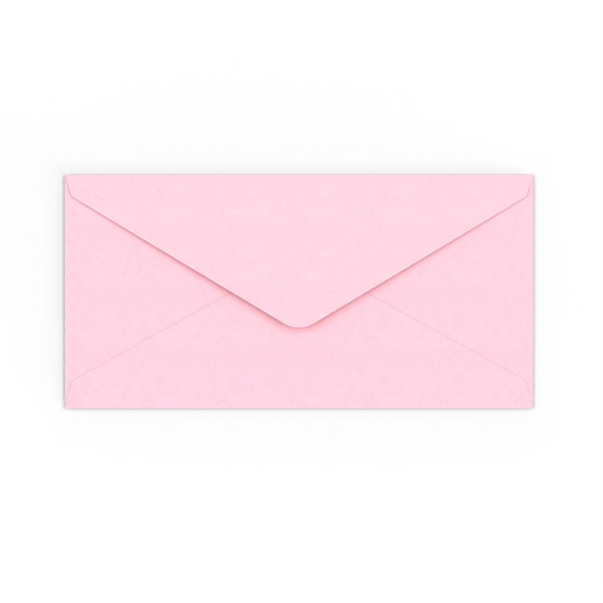enveloppes-france-enveloppes-color-es-enveloppe-rose-p-le-dl-110x220-mm image 1