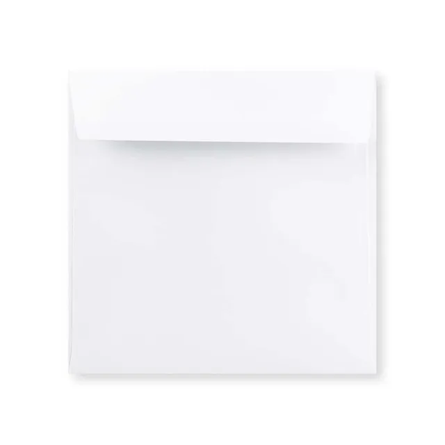 enveloppes-france-enveloppe-blanche-185x185-mm-rabat-droit image 1