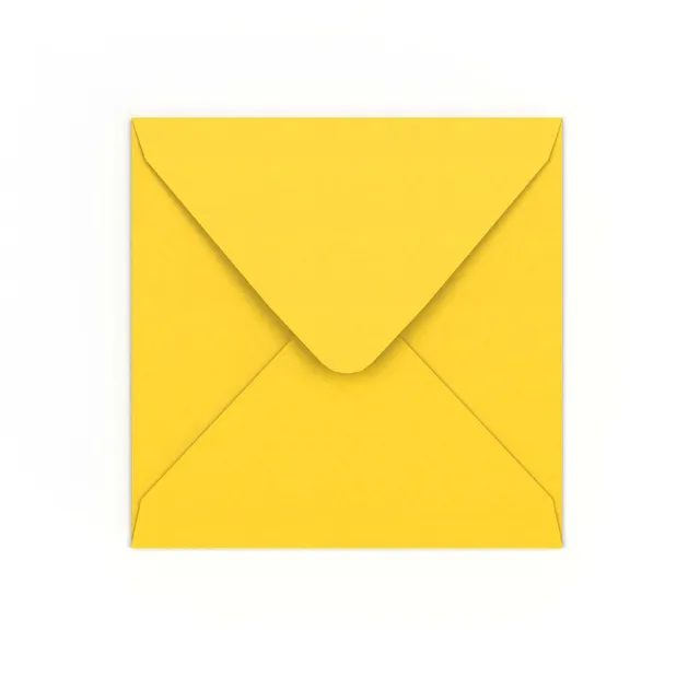enveloppes-france-enveloppes-color-es-enveloppe-jaune-155x155-mm-carr-e image 1
