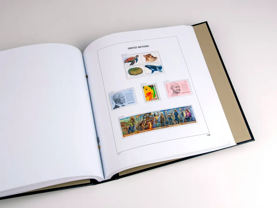 davo-luxe-new-york-uno-2019-pages-suppl-ment-album-timbres image 1