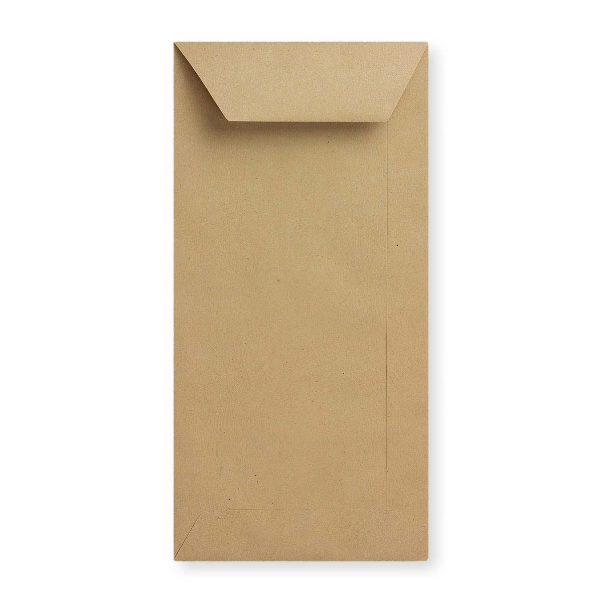 enveloppes-france-enveloppes-en-papier-manille-220x110-mm-dl image 1