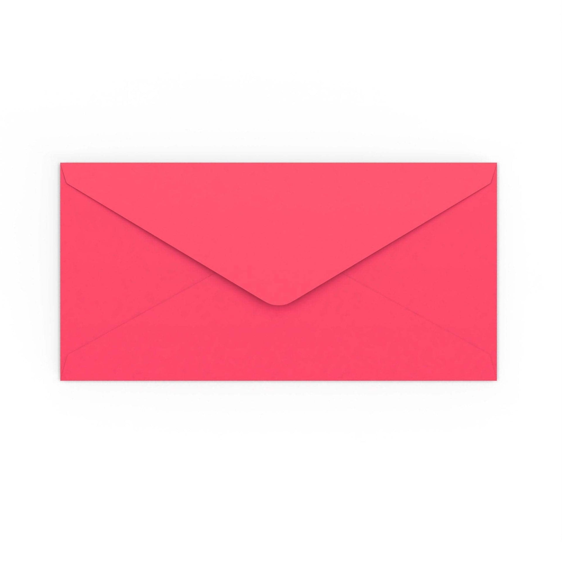 enveloppes-france-enveloppes-color-es-enveloppe-rose-dl-110x220-mm image 1