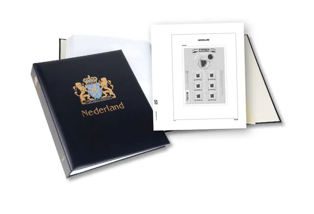 davo-luxe-typisch-nederlands-i-2020-2024-album-n-b image 1