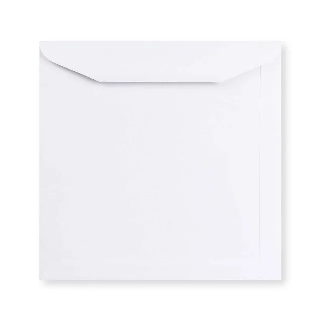 enveloppes-france-enveloppes-papier-enveloppe-blanche-220x220-mm-carr-e image 1