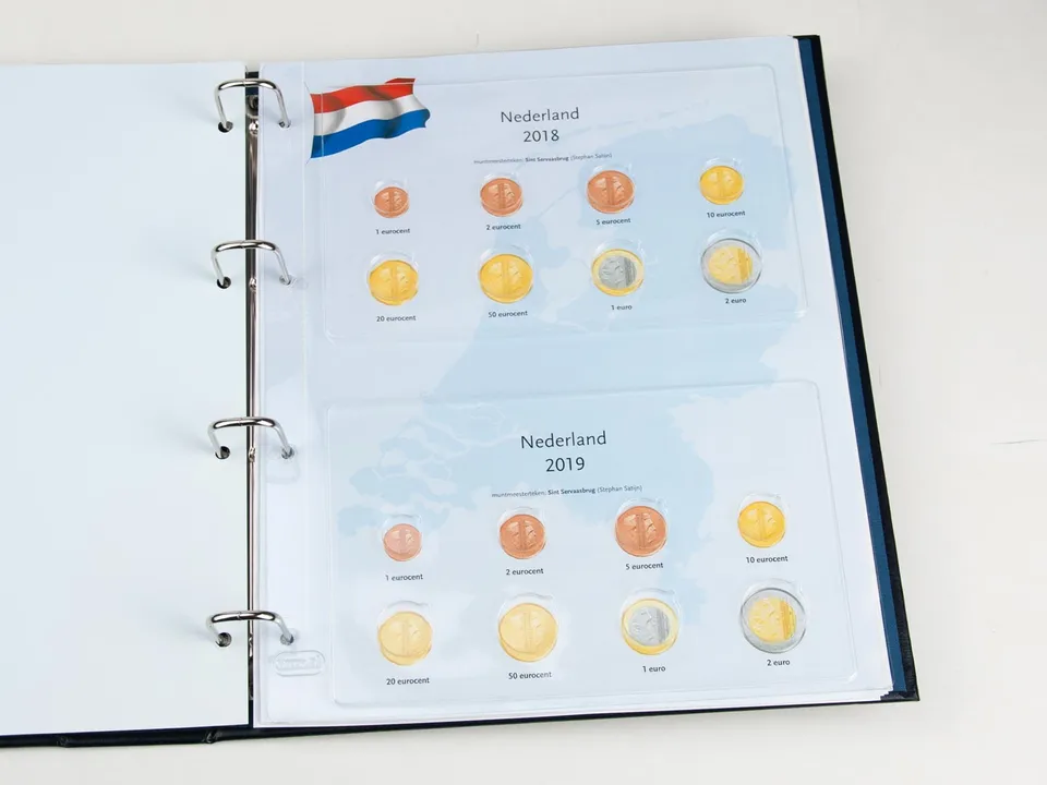 davo-kosmos-suppl-ment-euro-pays-bas-2018-2019-willem-alexander image 1