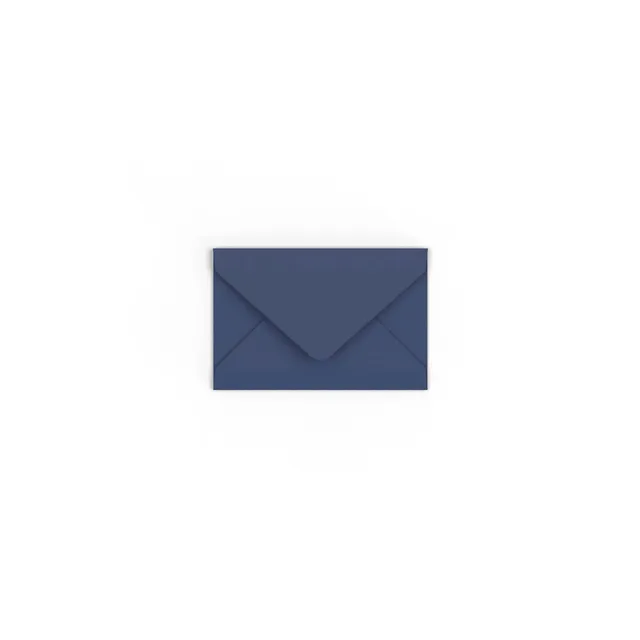 enveloppes-france-color-es-enveloppe-bleu-marine-62x94-mm-mini image 1