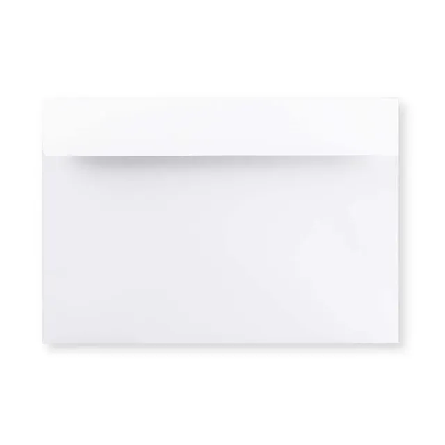 enveloppes-france-enveloppes-en-papier-162x229-mm-enveloppe-blanche-c5 image 1
