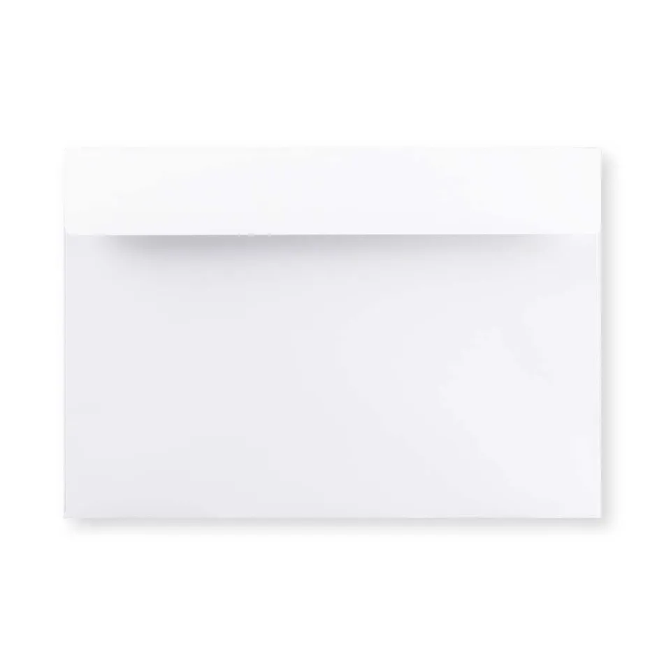enveloppes-france-enveloppes-en-papier-162x229-mm-enveloppe-blanche-c5 image 1
