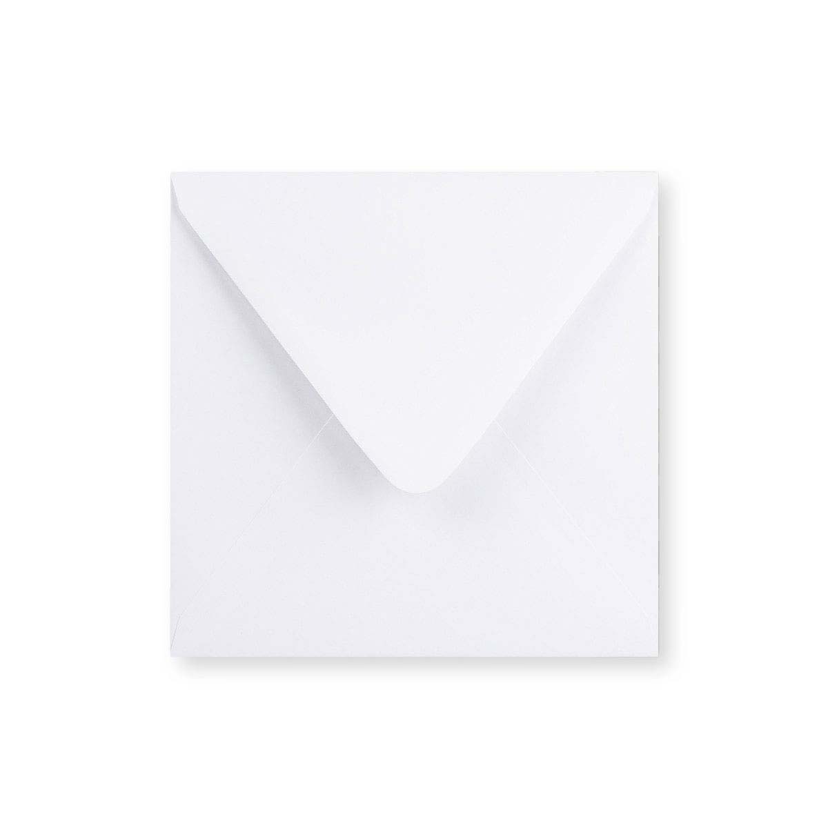 enveloppes-france-papier-enveloppe-blanche-170x170-mm-rabat-pointu image 1