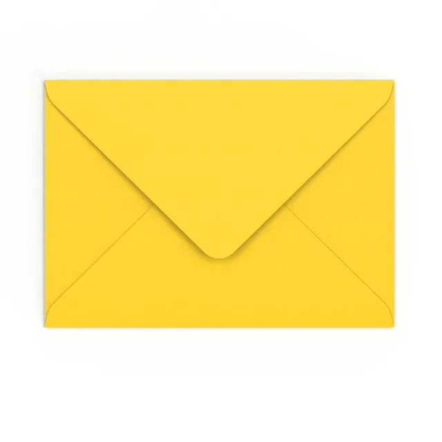 enveloppes-france-enveloppes-color-es-c5-enveloppe-jaune-162x229-mm image 1