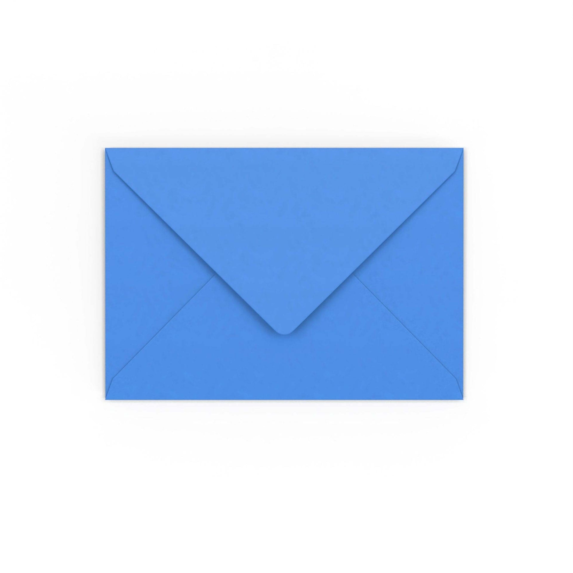 enveloppes-france-color-es-bleue-clatante-114x162-mm-c6 image 1