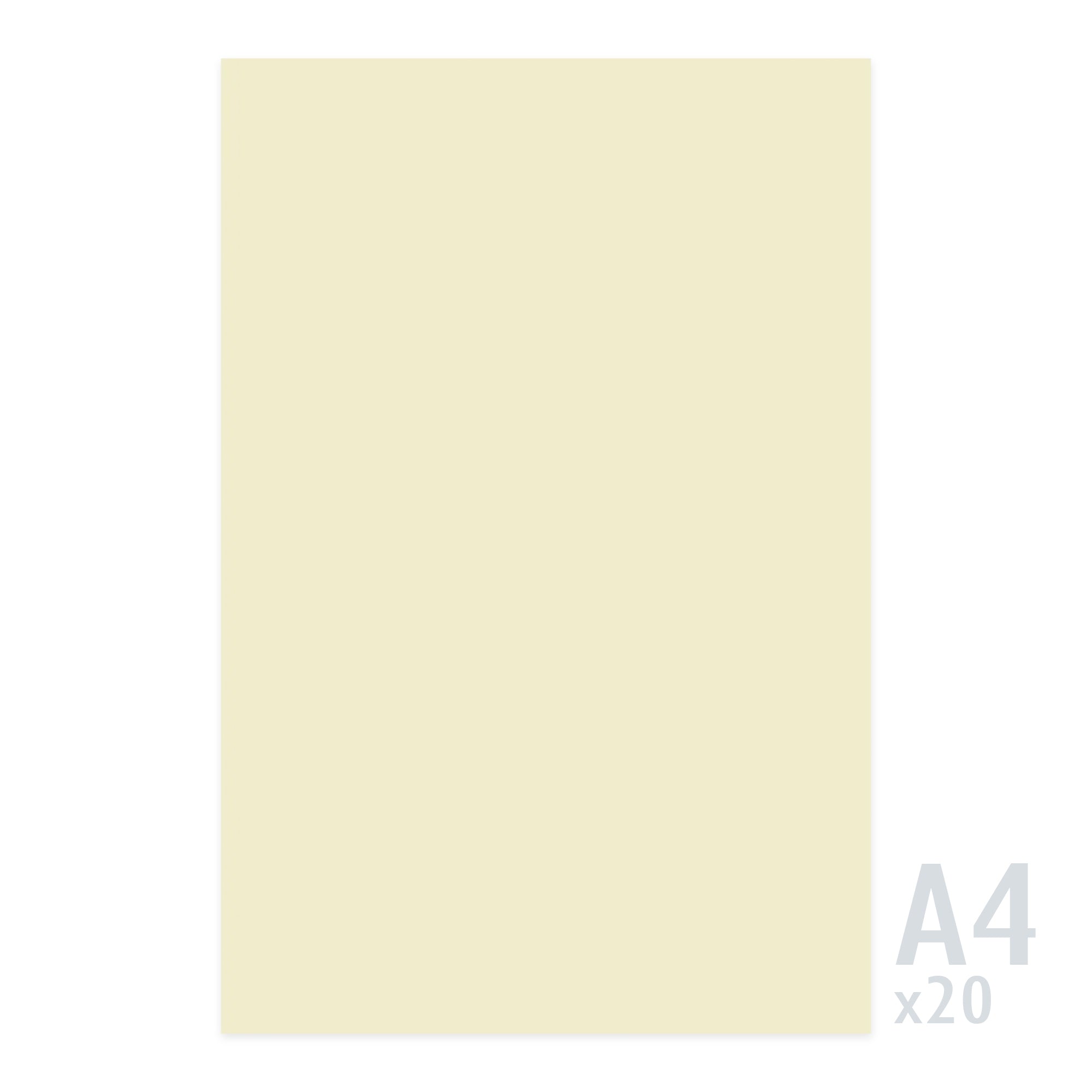 enveseur-lessebo-papier-carte-blanc-240g-a4-20-feuilles image 4