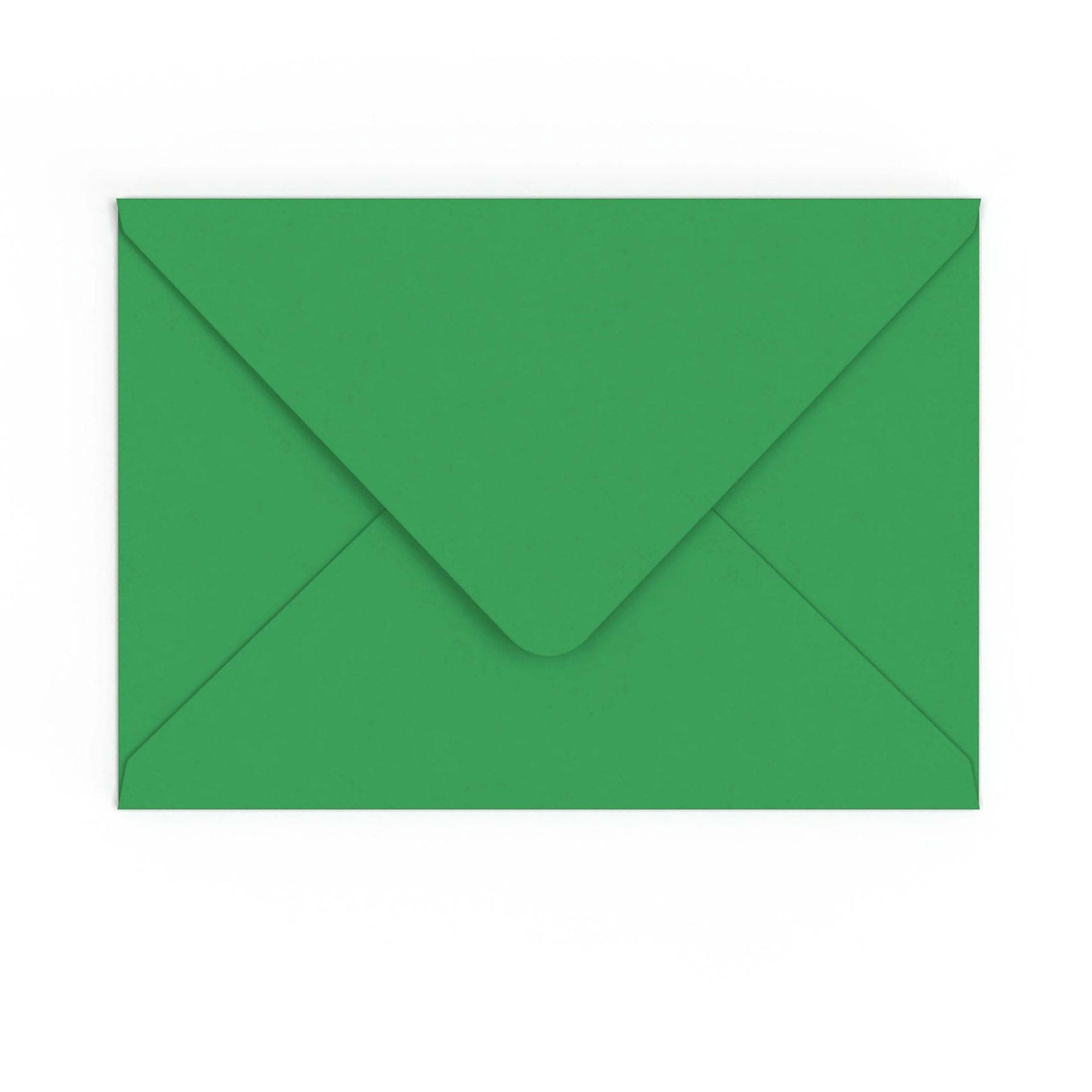 enveloppes-france-color-es-c5-enveloppe-vert-fonc-162x229-mm image 1
