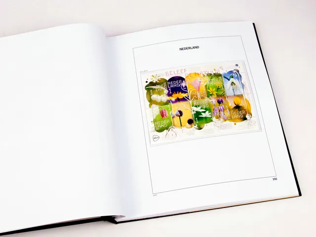davo-luxe-pays-bas-suppl-ment-timbres-2019-base image 1