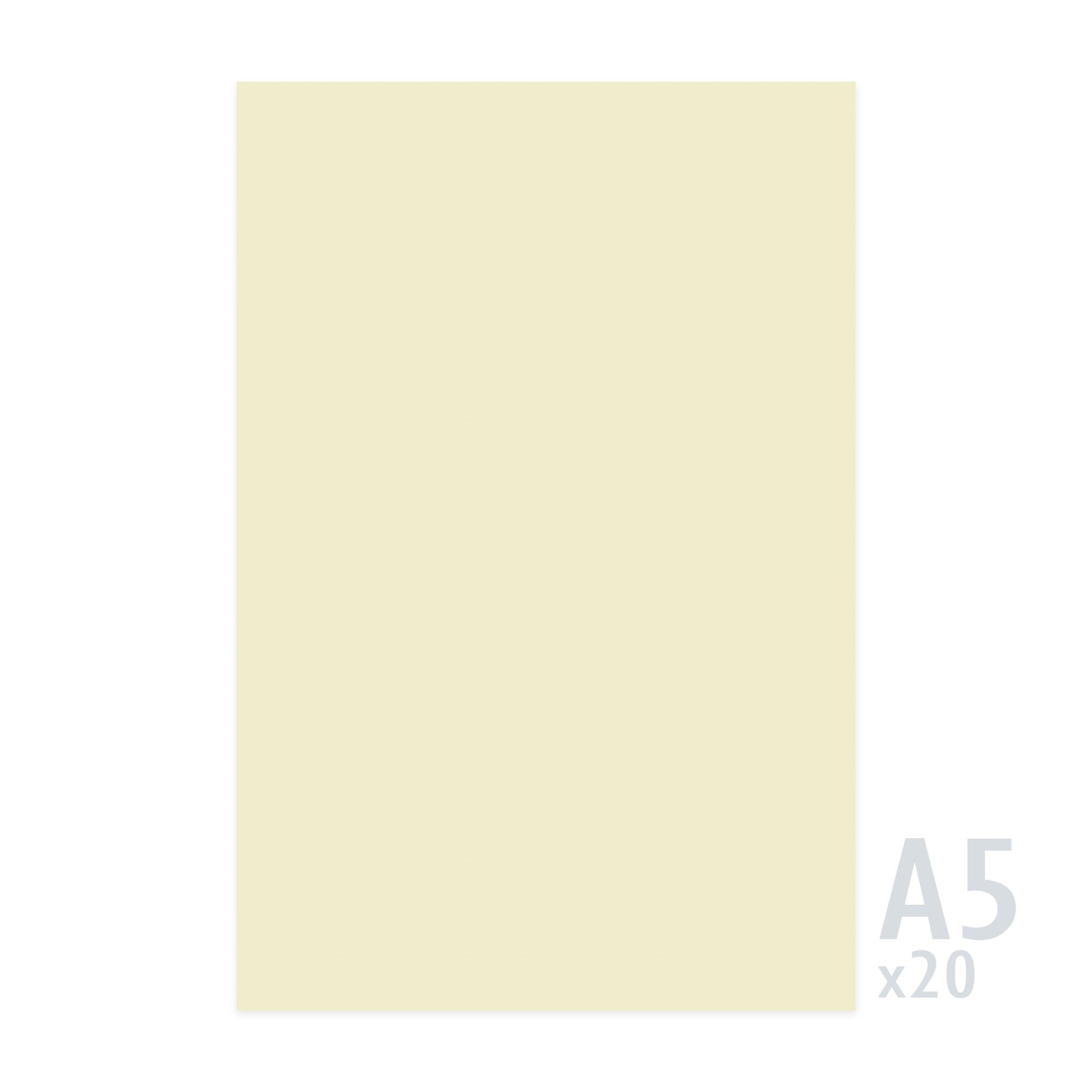 enveloppes-france-lessebo-papier-blanc-a4-100g-m-20-feuilles image 5