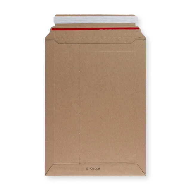 enveloppes-france-340x250-mm-pochette-carton-manille-cannelure-f image 1
