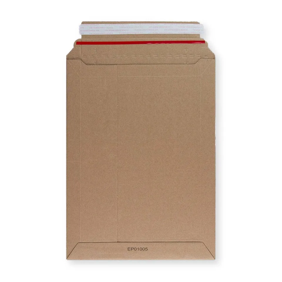 enveloppes-france-340x250-mm-pochette-carton-manille-cannelure-f image 1