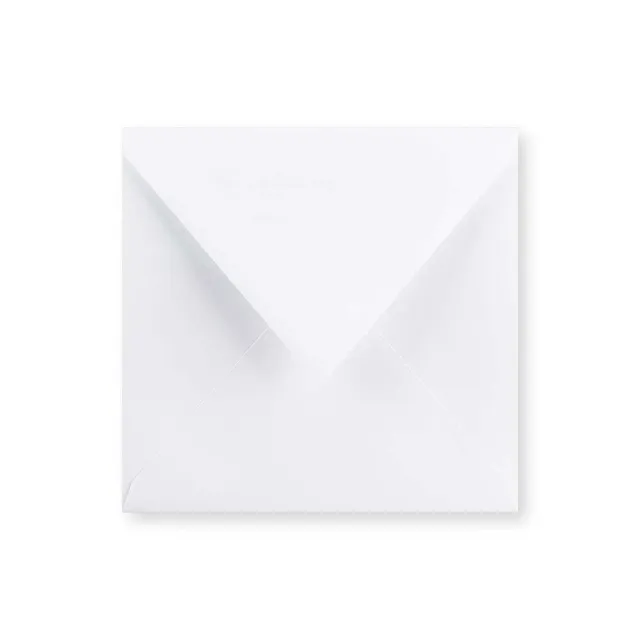 enveloppes-france-papier-165x165-mm-enveloppe-blanche-rabat-pointu image 1