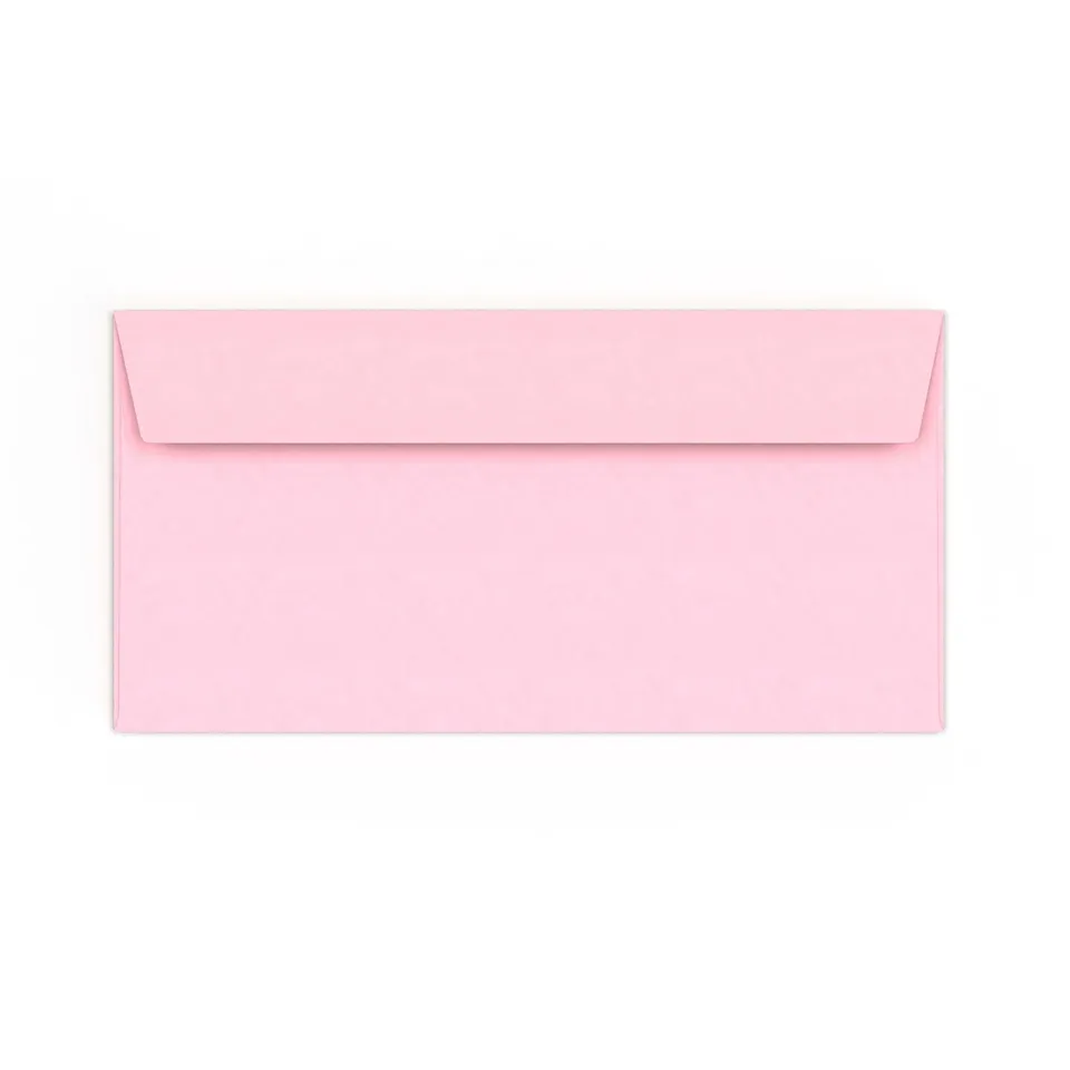 enveseur-enveloppe-rose-p-le-110x220-mm-dl image 1