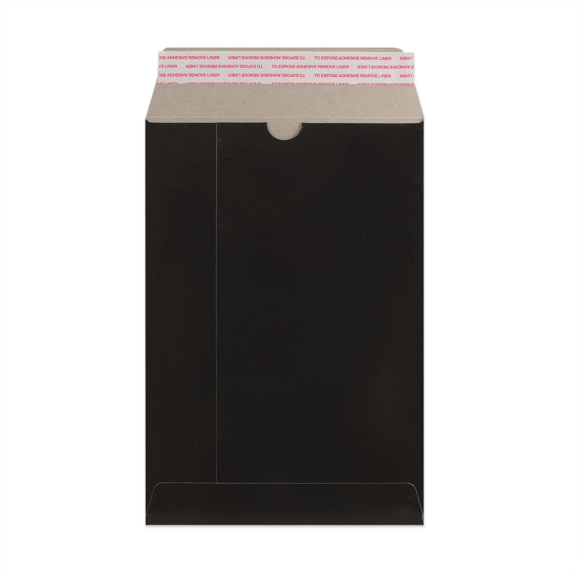 enveloppes-france-emballage-carton-noir-235x162-mm-rigide-be235b image 2