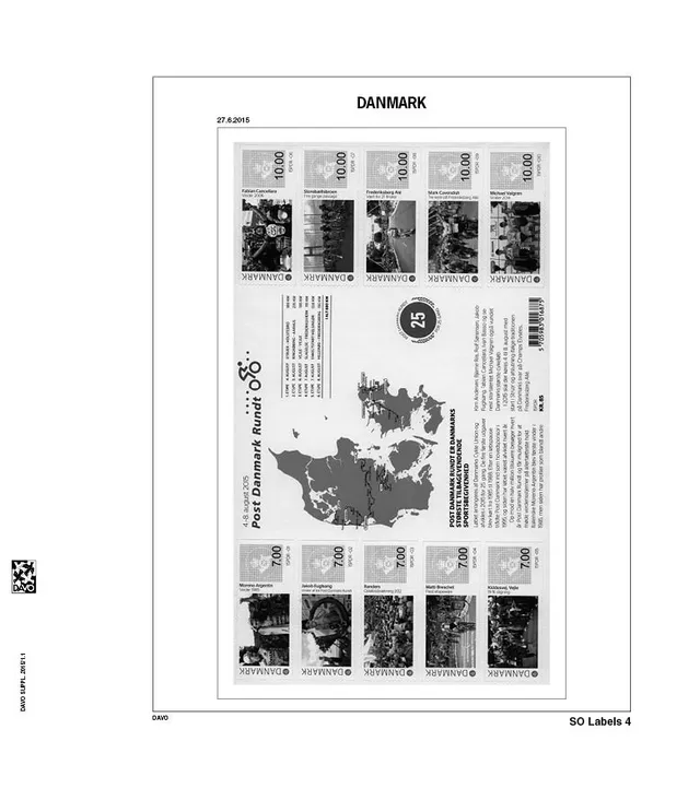 davo-luxe-danemark-labels-2015-feuilles-suppl-ment image 1