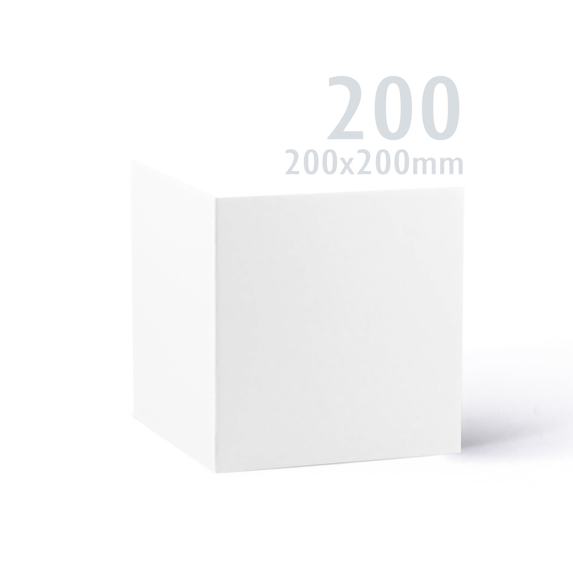 enveloppes-france-cartes-et-papiers-155x155-mm-carte-blanche-lot image 7